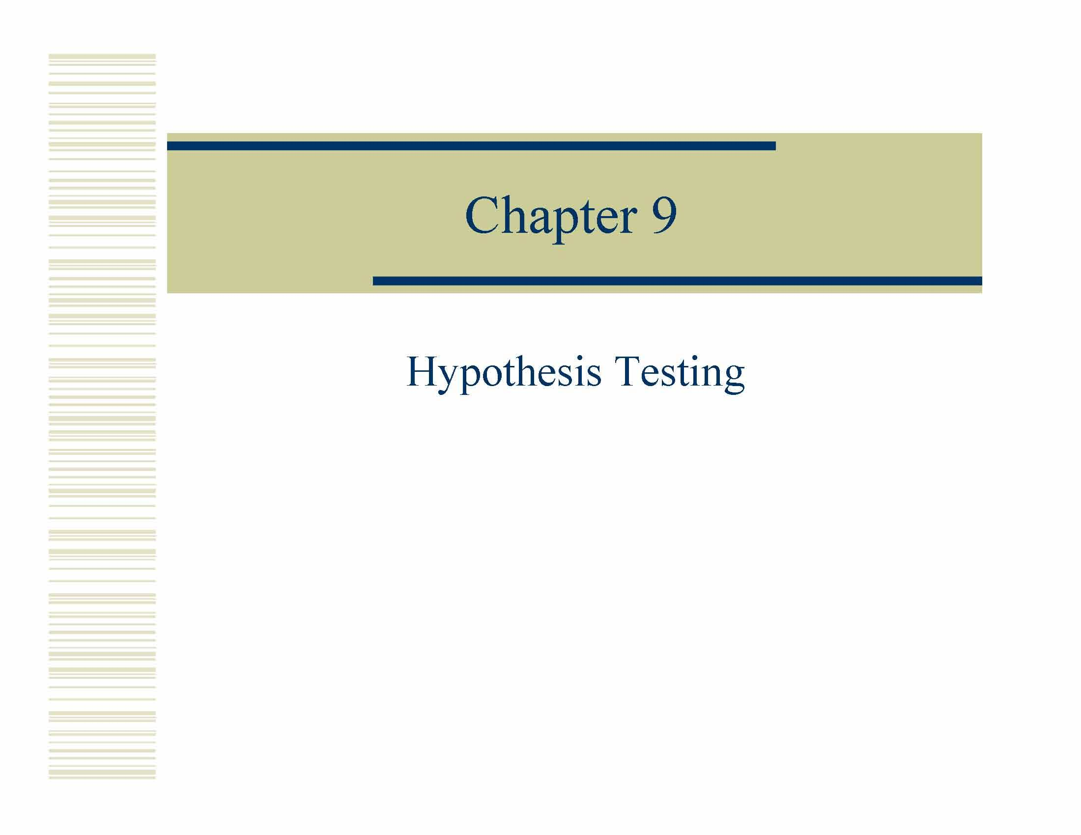 Intro To Stats Analysis Disc