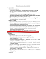 Ma PChem 8/26, 8/28, 8/31, 9/2, 9/4