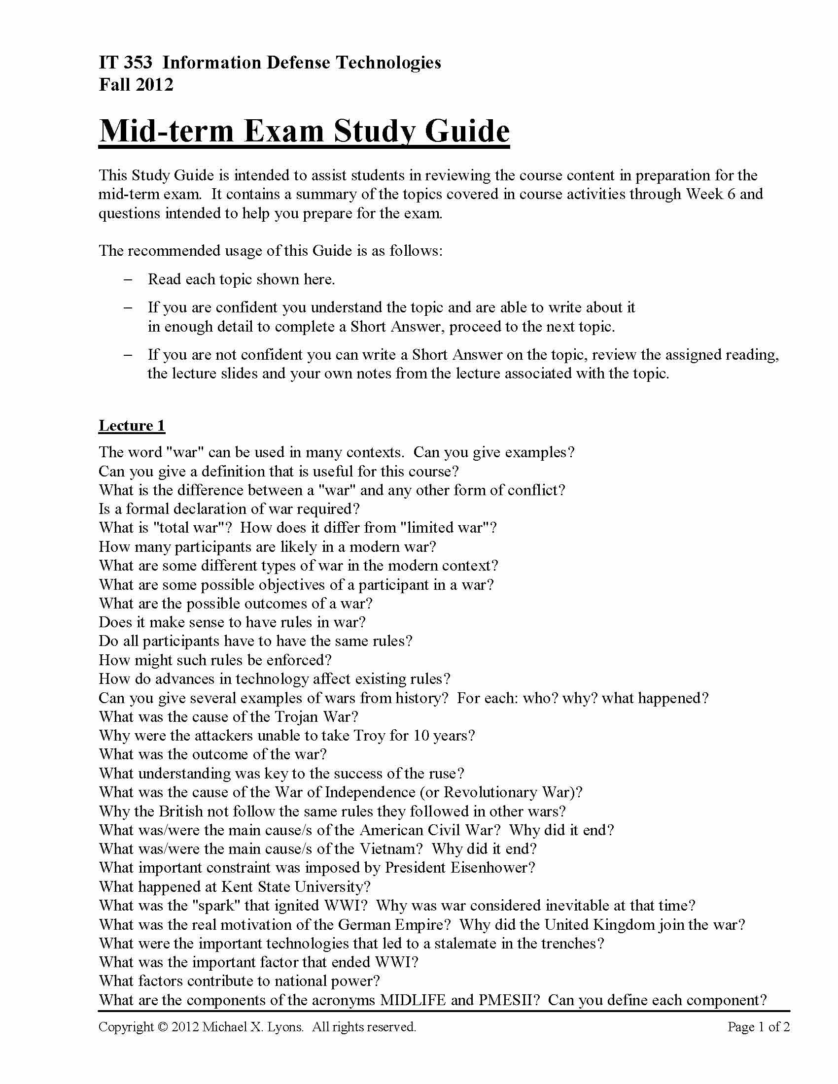 Informatn Defense Technologies