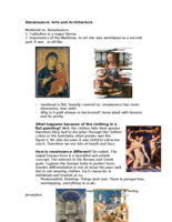 Renaissance 