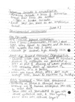 BIOL 111 week 8