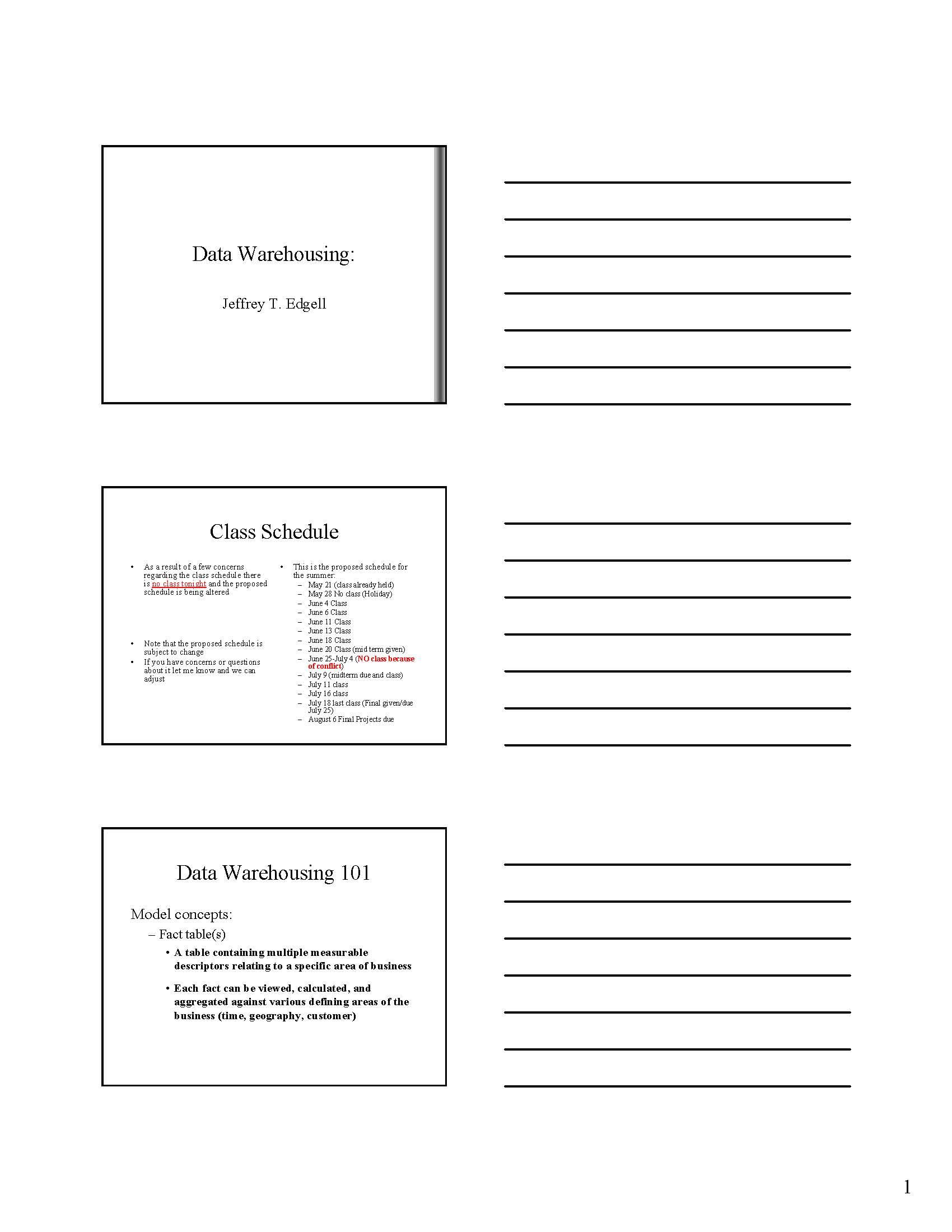 ADTPArchitecture Frameworks