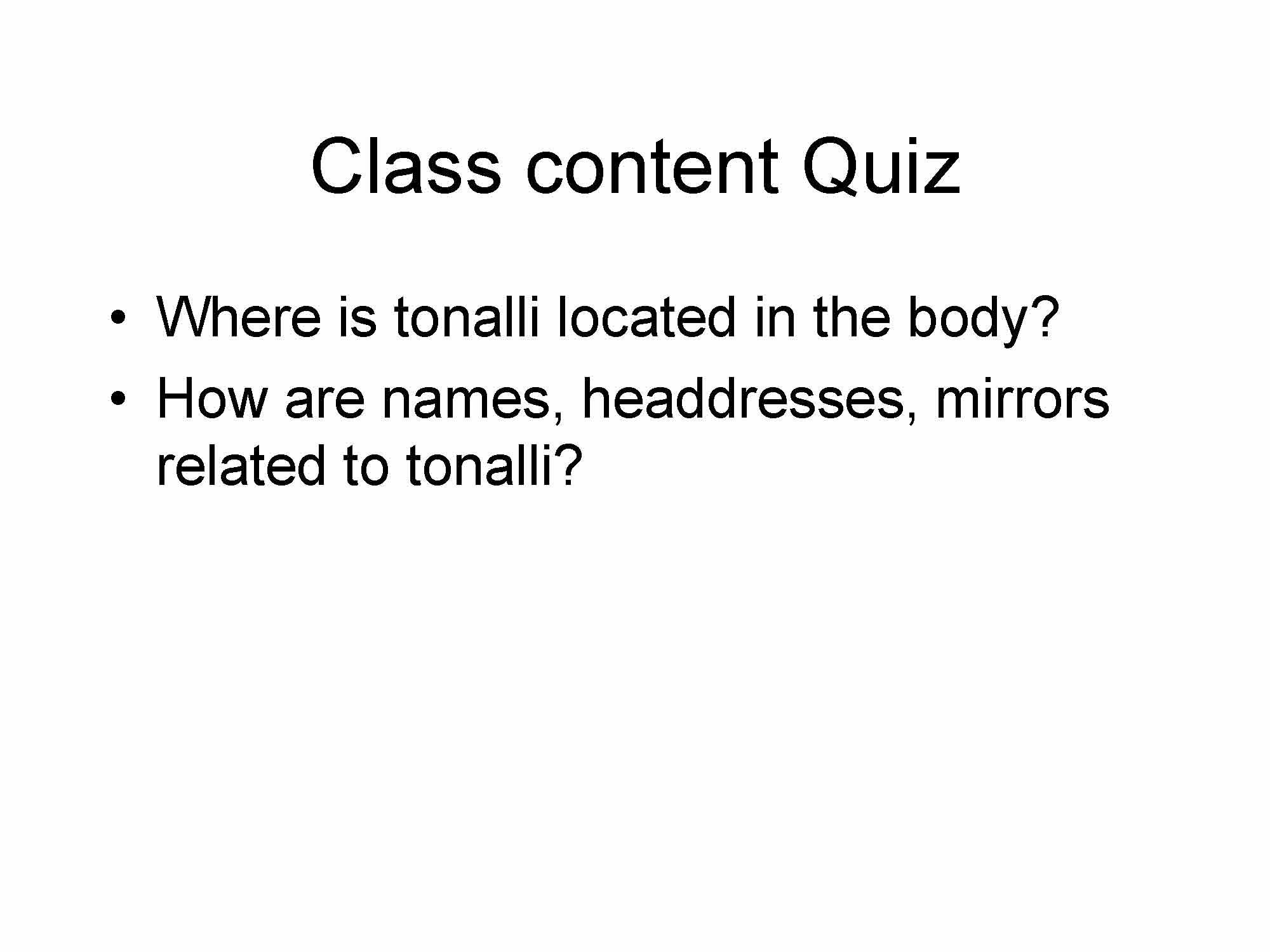 MESO AMERICAN CULTURES