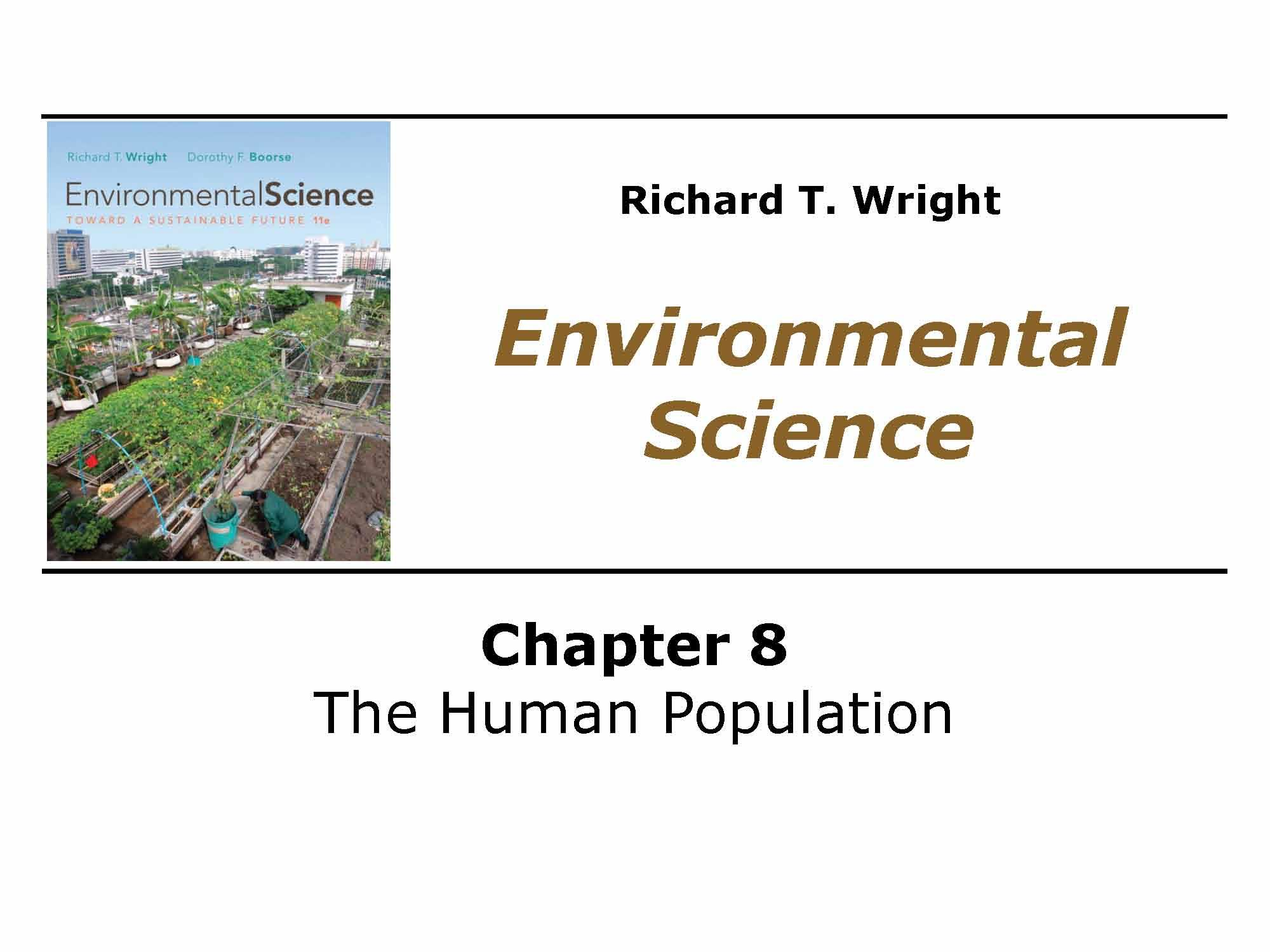 Environmental Science