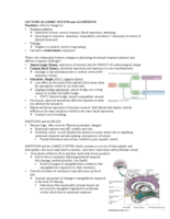 Brain and Behavior (Biopsychology) part 2 