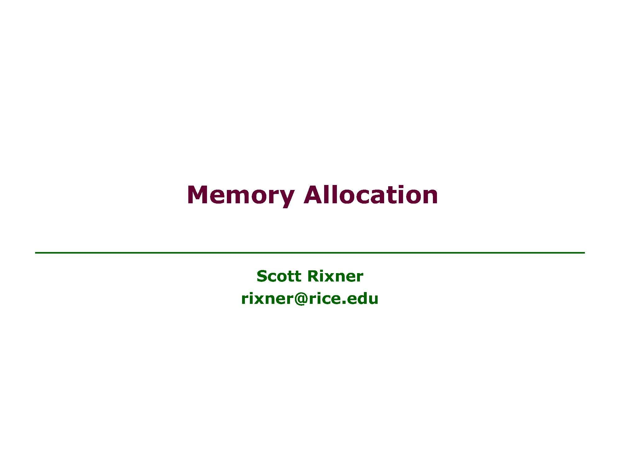 INTRODUCTION TO COMPUTER SYSTEMS