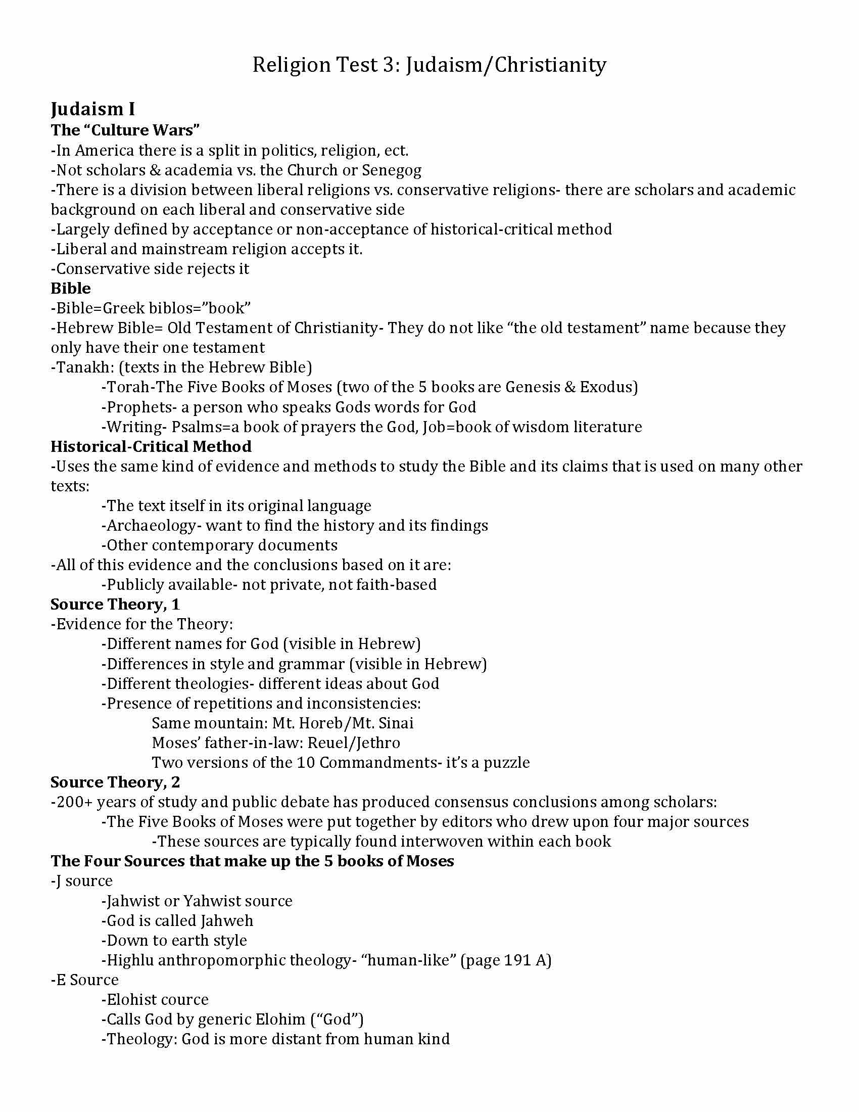 RELIGIONS OF THE WORLD [C2HQC]