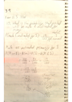 3-9 Math 105 in-class notes