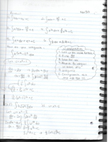 Chapter 6 notes