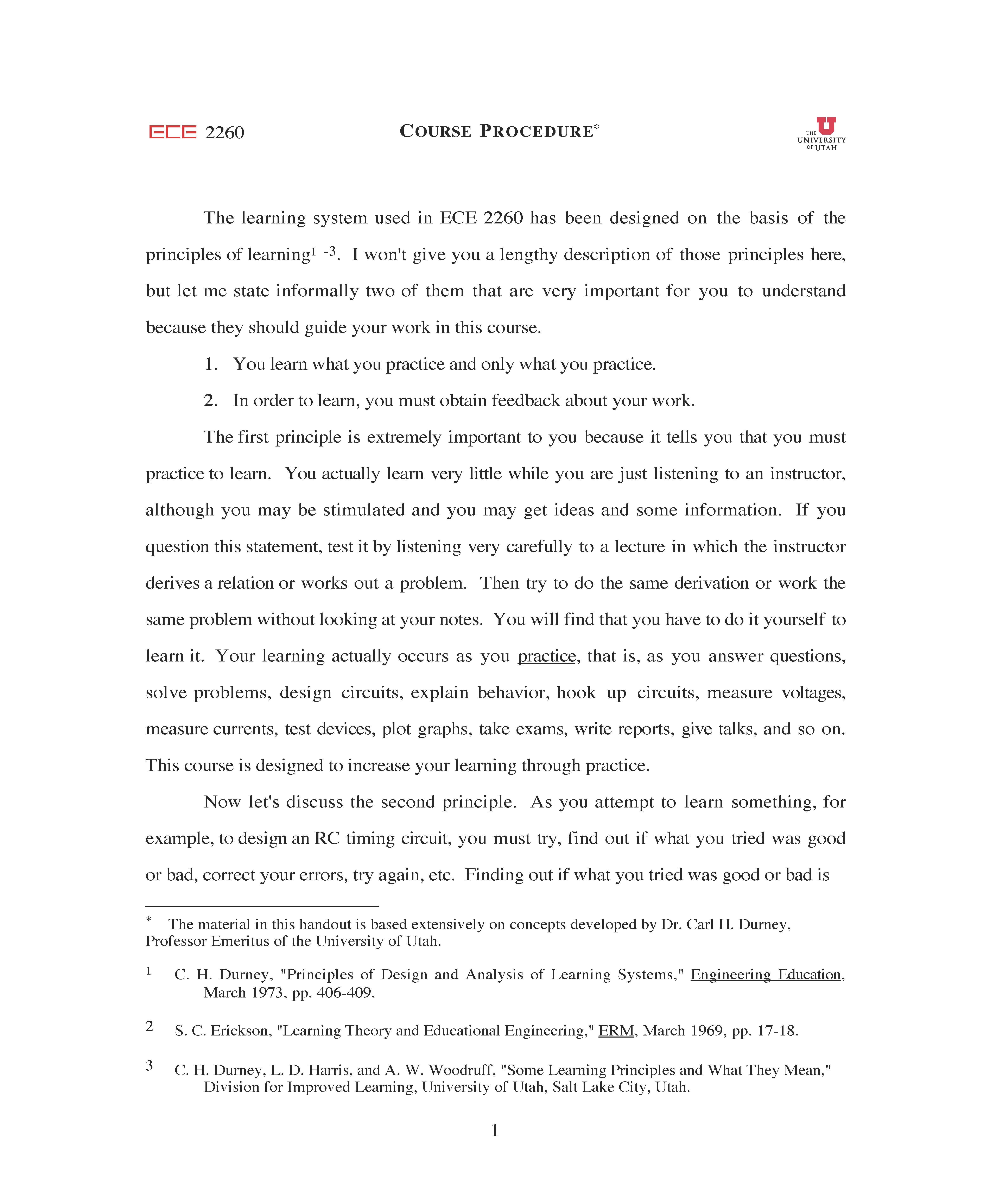 Fund Electric Circuits