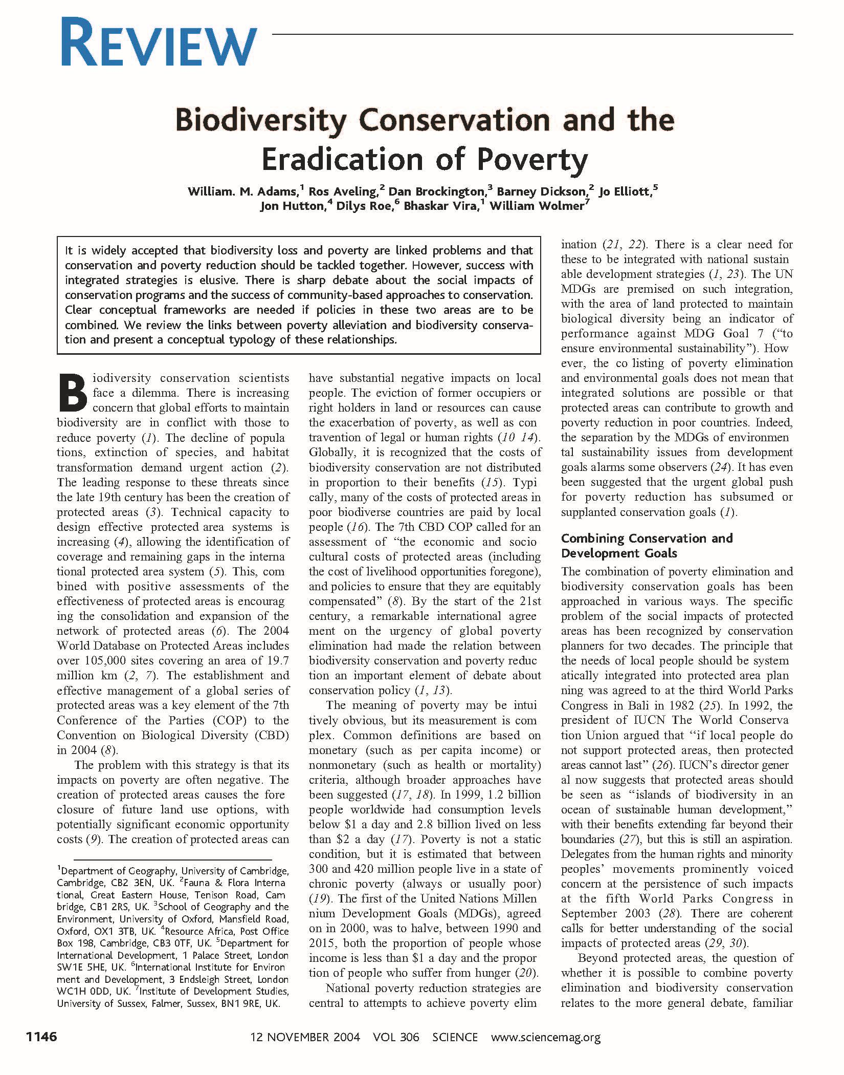 INTRODUCTORY BIOLOGY