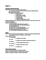 KeyPointsofweeks1-3