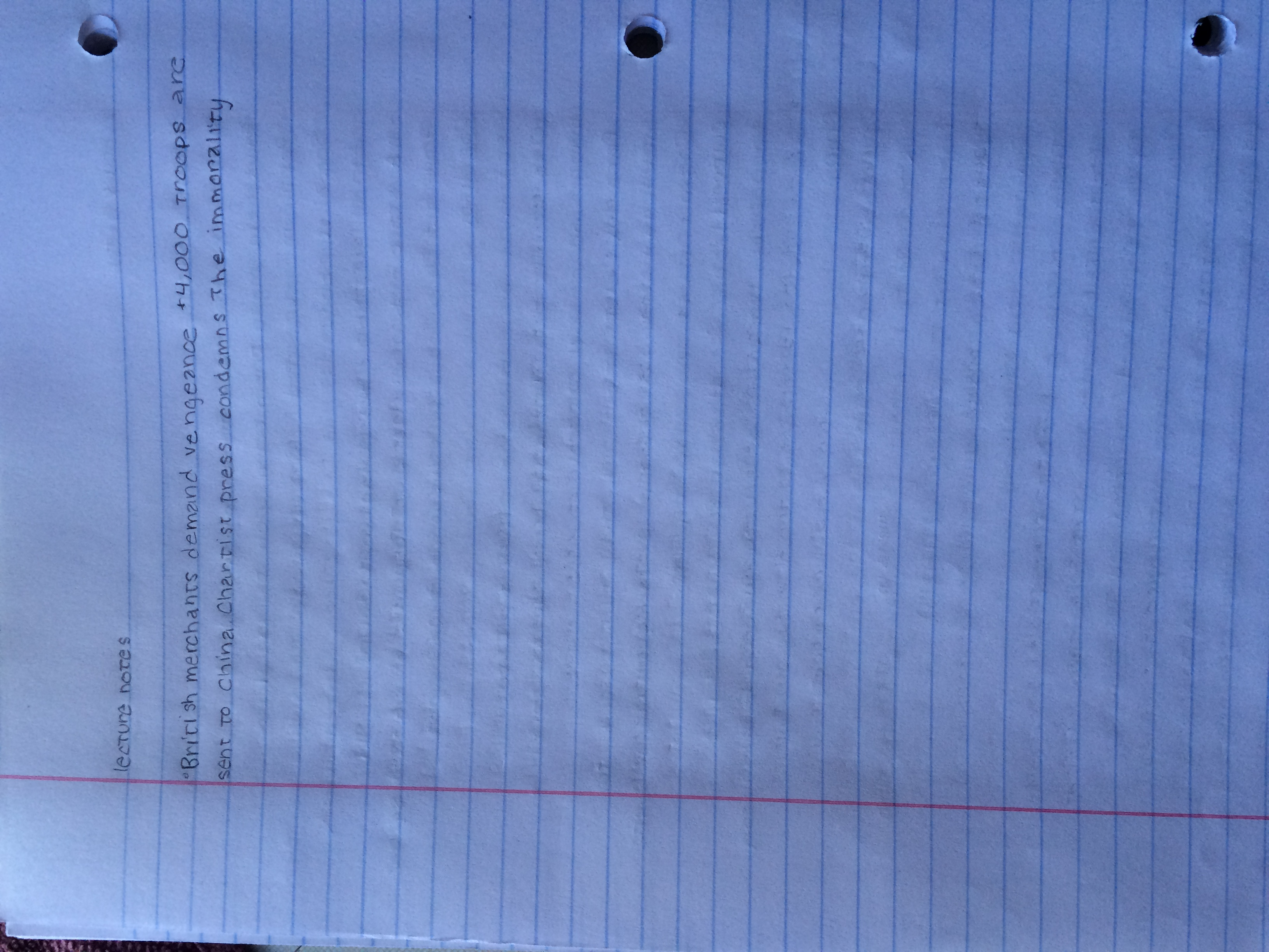 AES 150 Week 8 Notes