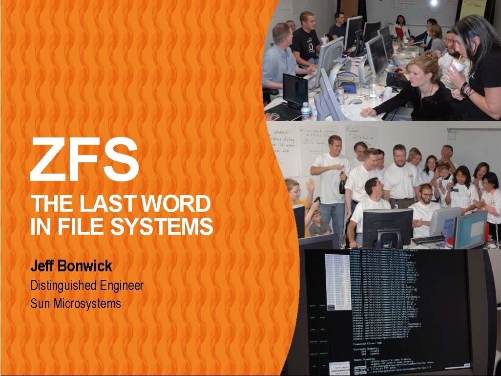 OPERATING SYSTEMS