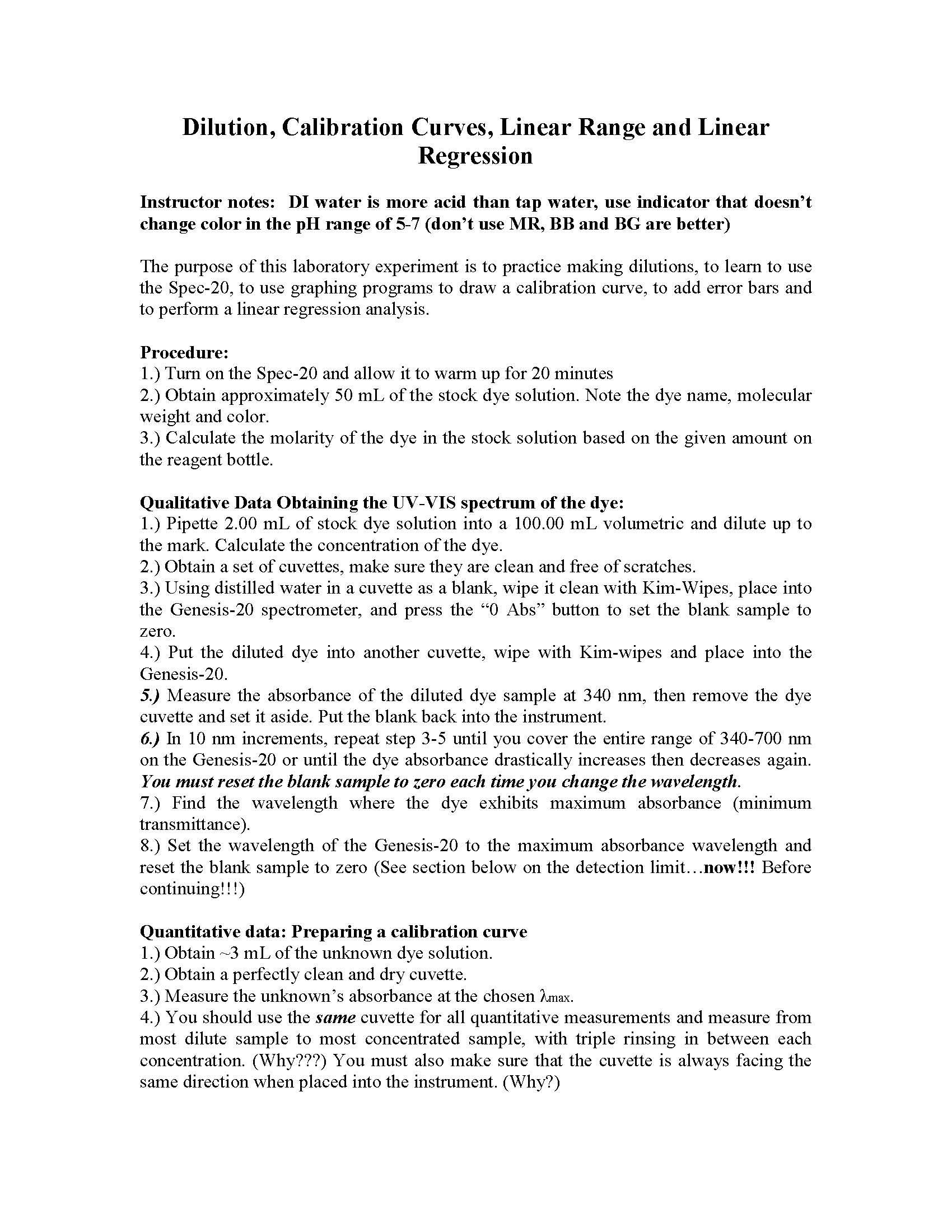 PRINCIPLES CHEMICAL ANALYSIS