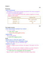 COMM 240: Week 2 - 9/1, 9/3