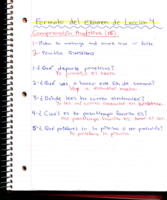 Lesson 4 Study Guide