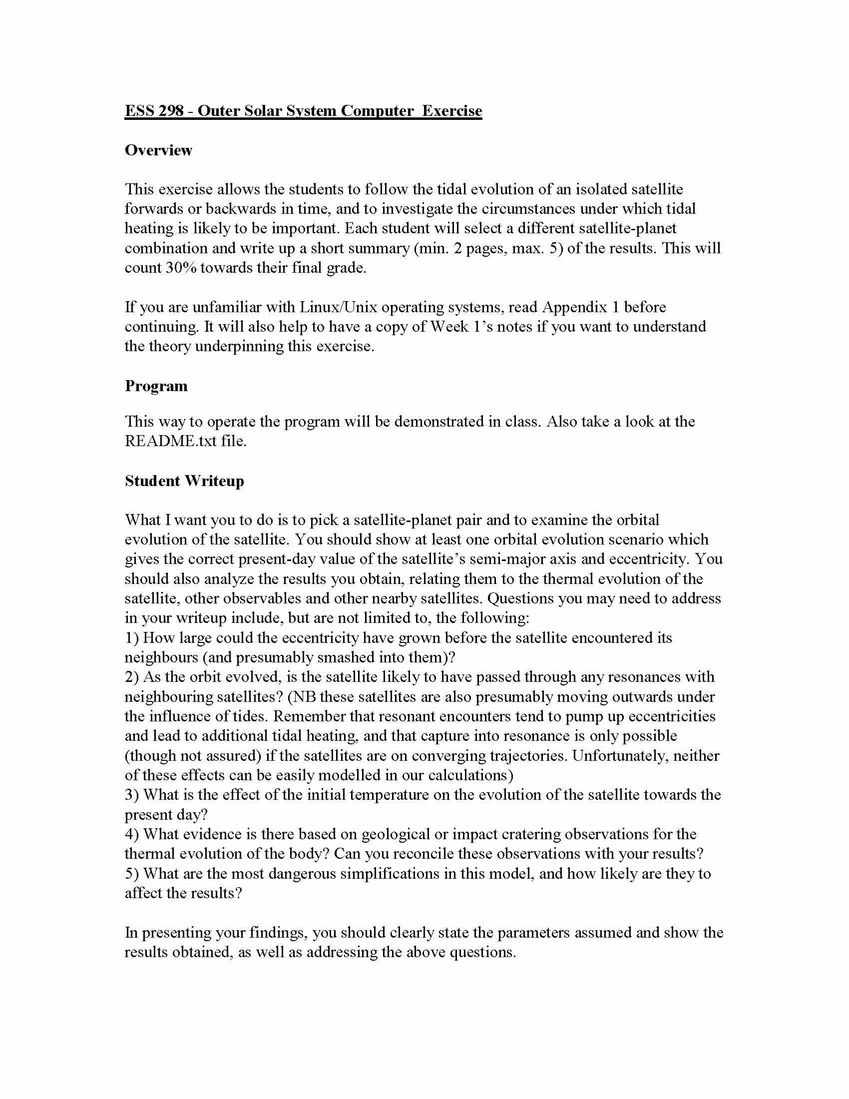 Topics in Glaciology