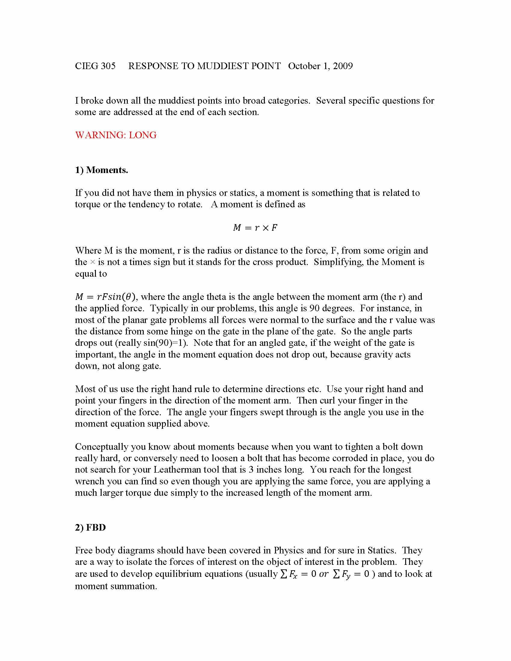 FluidMechanics