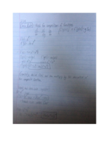 Calc Week 2 of Notes