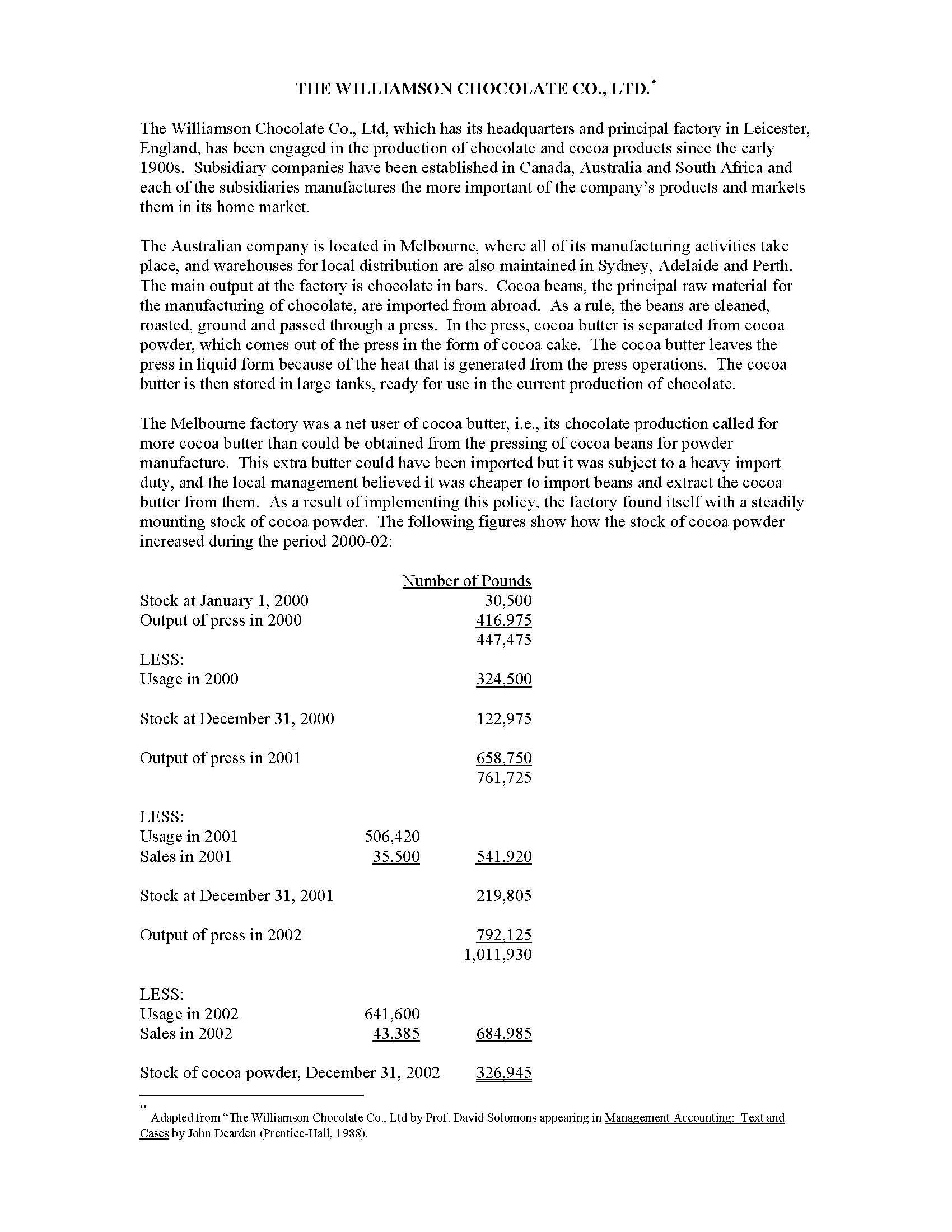 ManagementControlSystemsandInformationTechnology