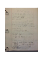 Statistical Review and Graphical Analysis