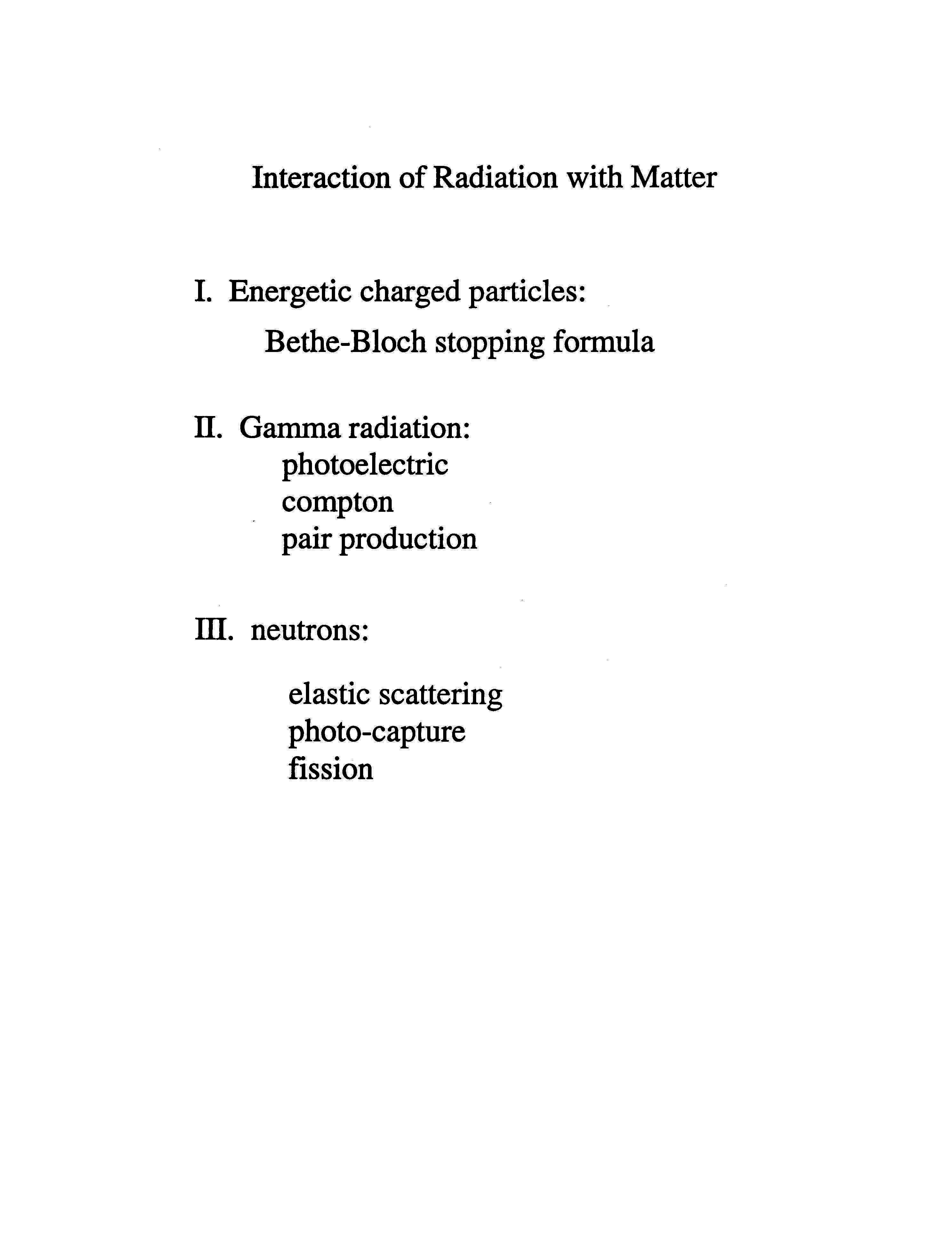 Introduction to Reactor Physics and Analysis