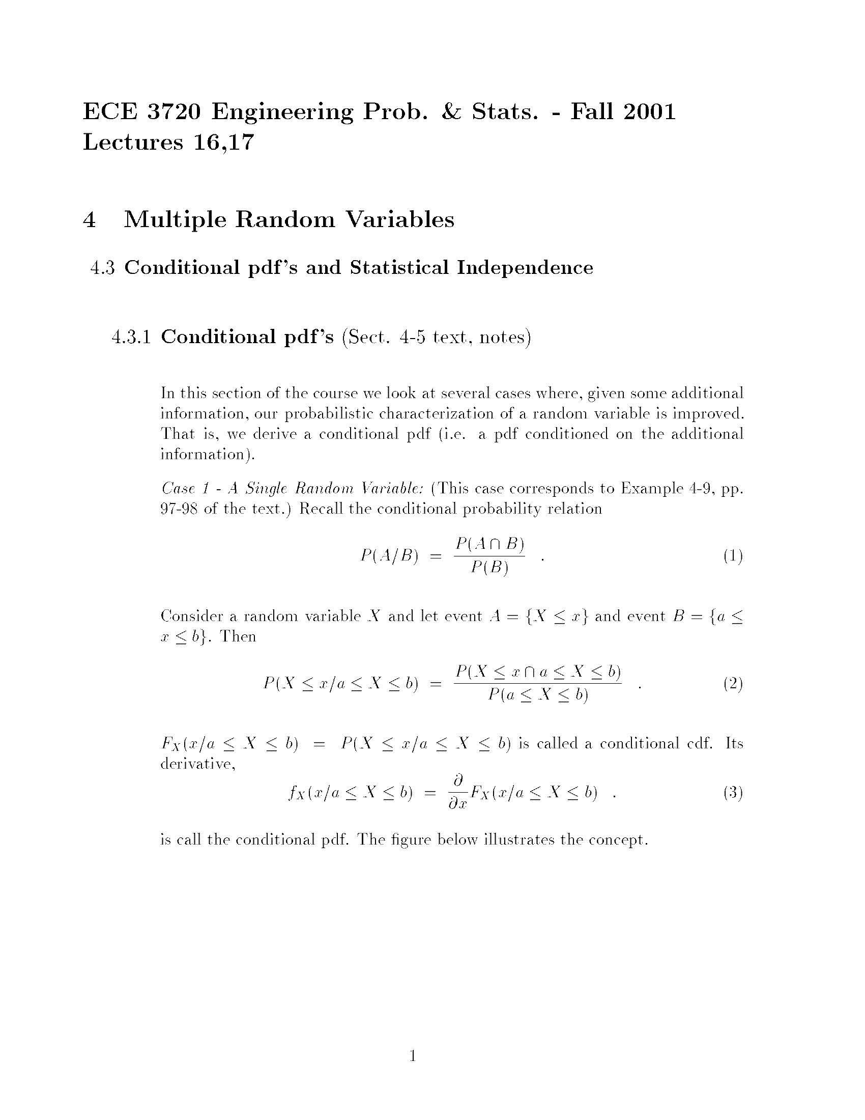 EngProbability&Statistics