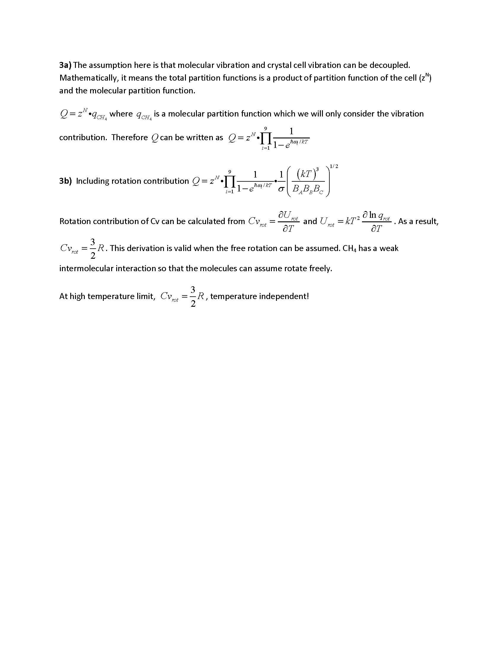 Topics In Physical Chemistry