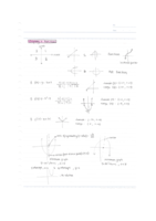 Graphing, Functions, Logarithm, Sequence - MAT 103 Algebra