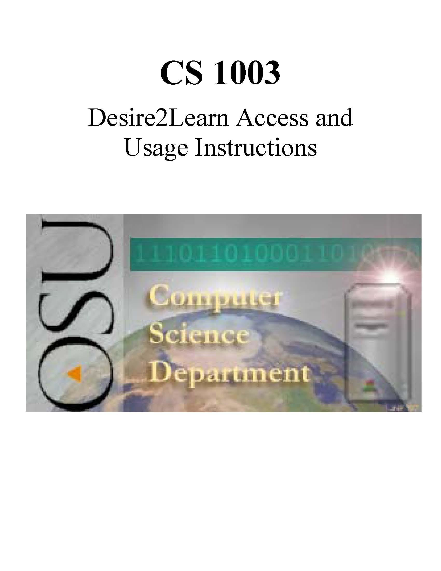 COMPUTER PROFICIENCY