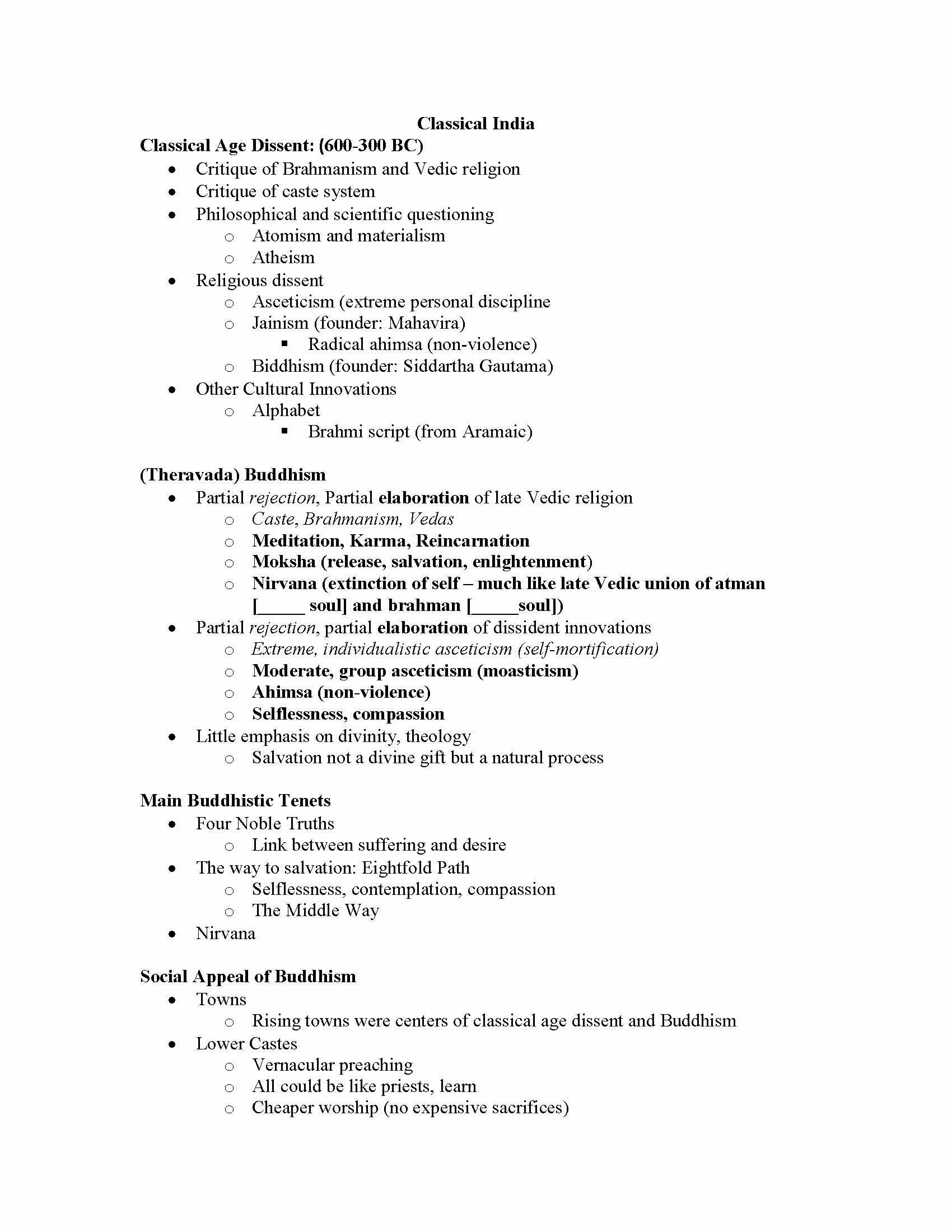 WORLD HISTORY TO 1500 [C2HQC]