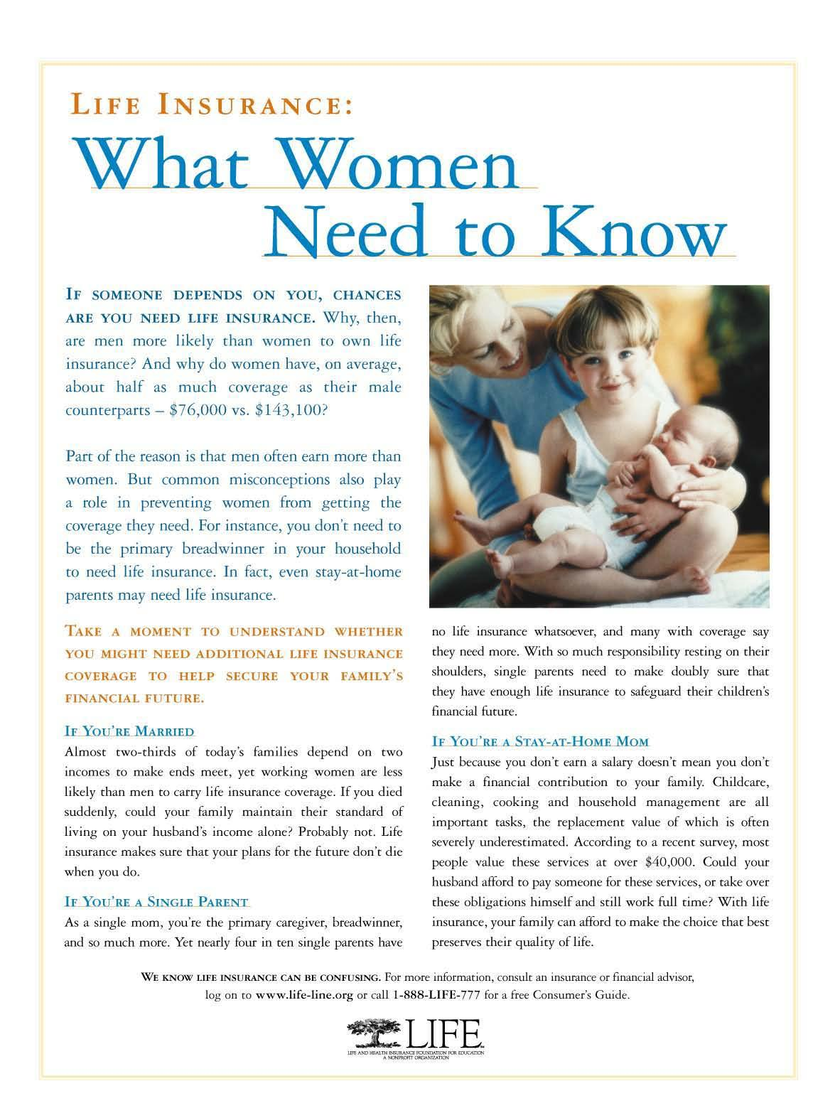 Fundamentals of Life and Health Insurance