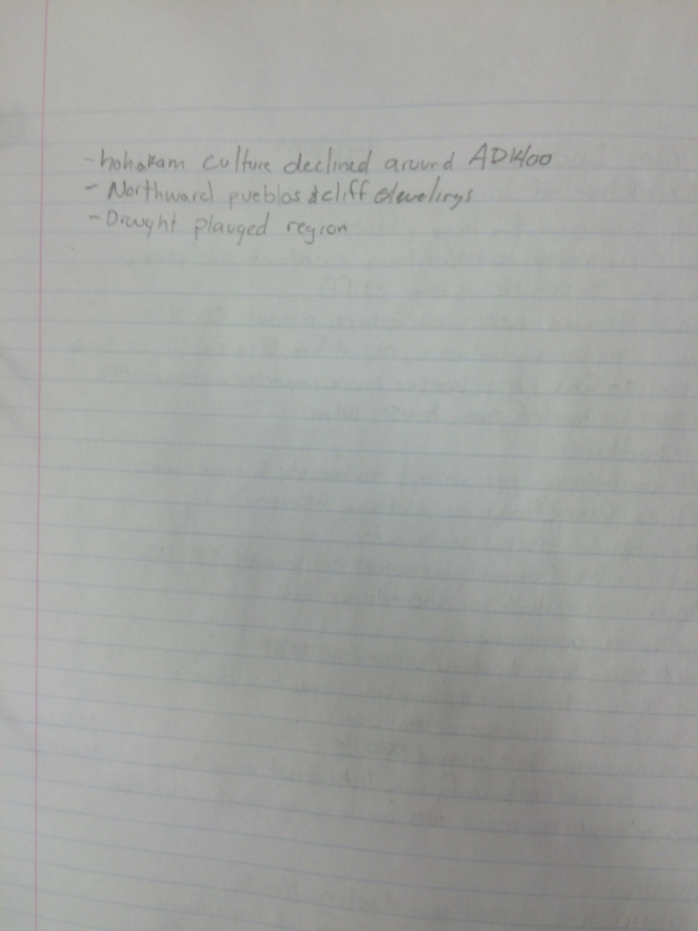 Test 1 Study Guide