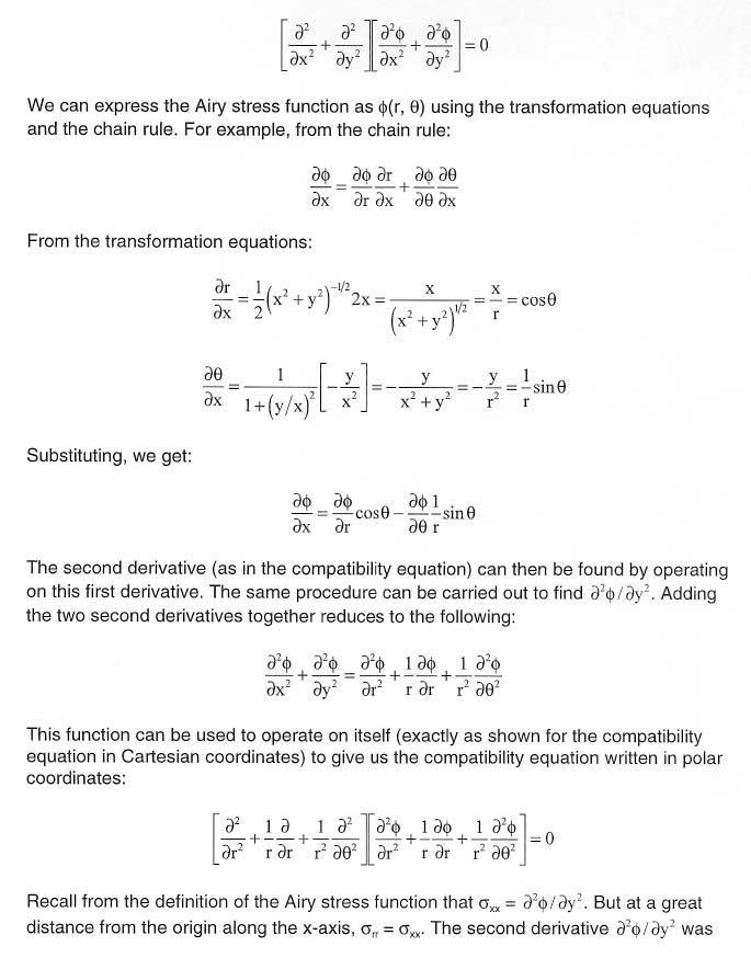 Advanced Structural Geology
