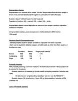 Week 8 Lecture Notes