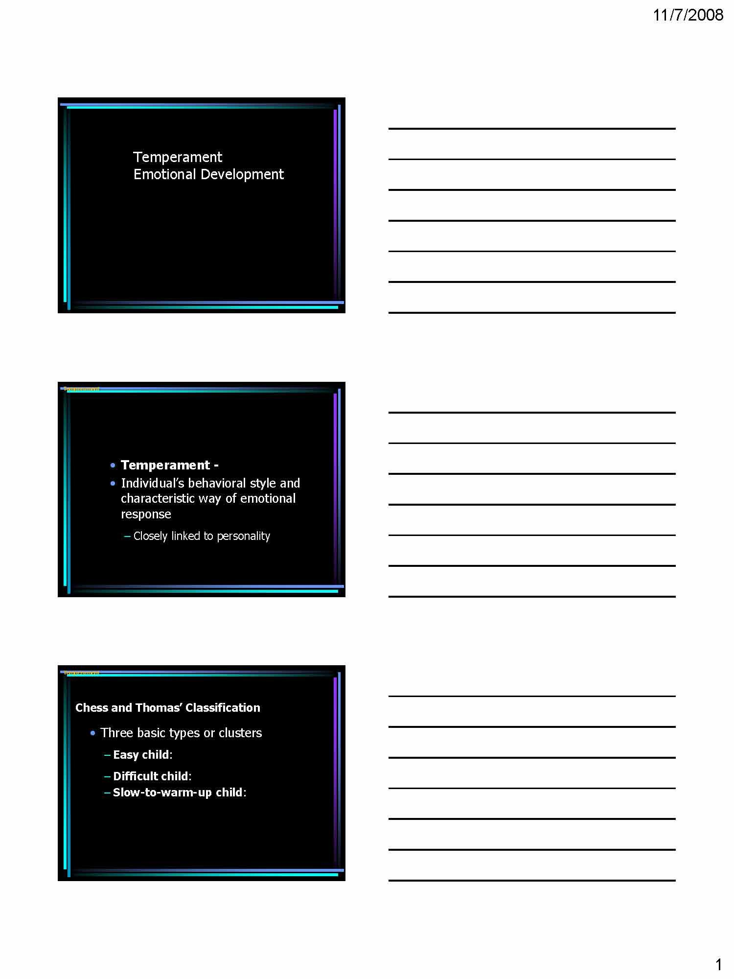 Introduction to Religion