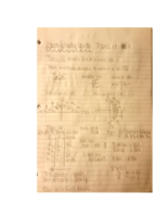 Math 1151 Pre Calculus II