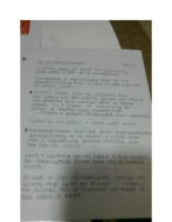 SOC 2189 Week 7: Mar 4