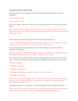 Mid-Term Study Guide 