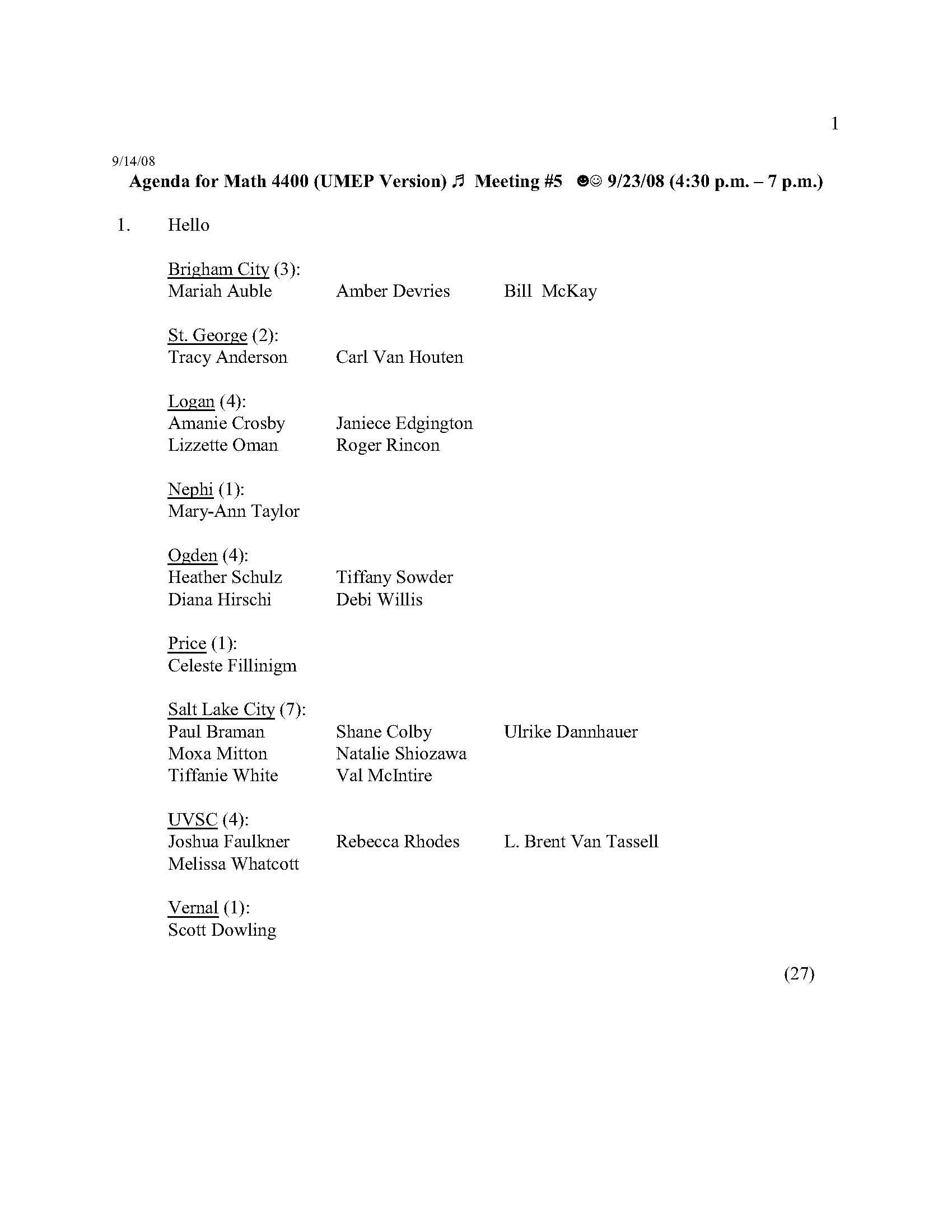 History of Mathematics and Number Theory
