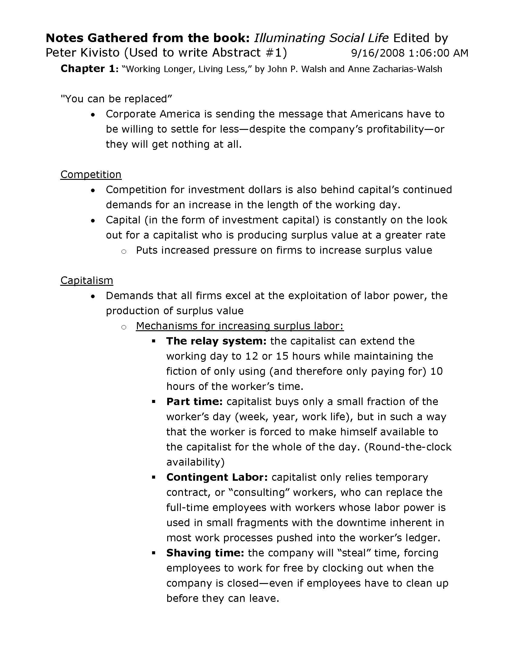 DEVEL OF SOCI THOUGHT & METHOD