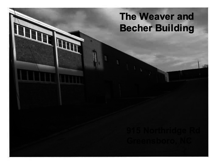 Environmental Design IV