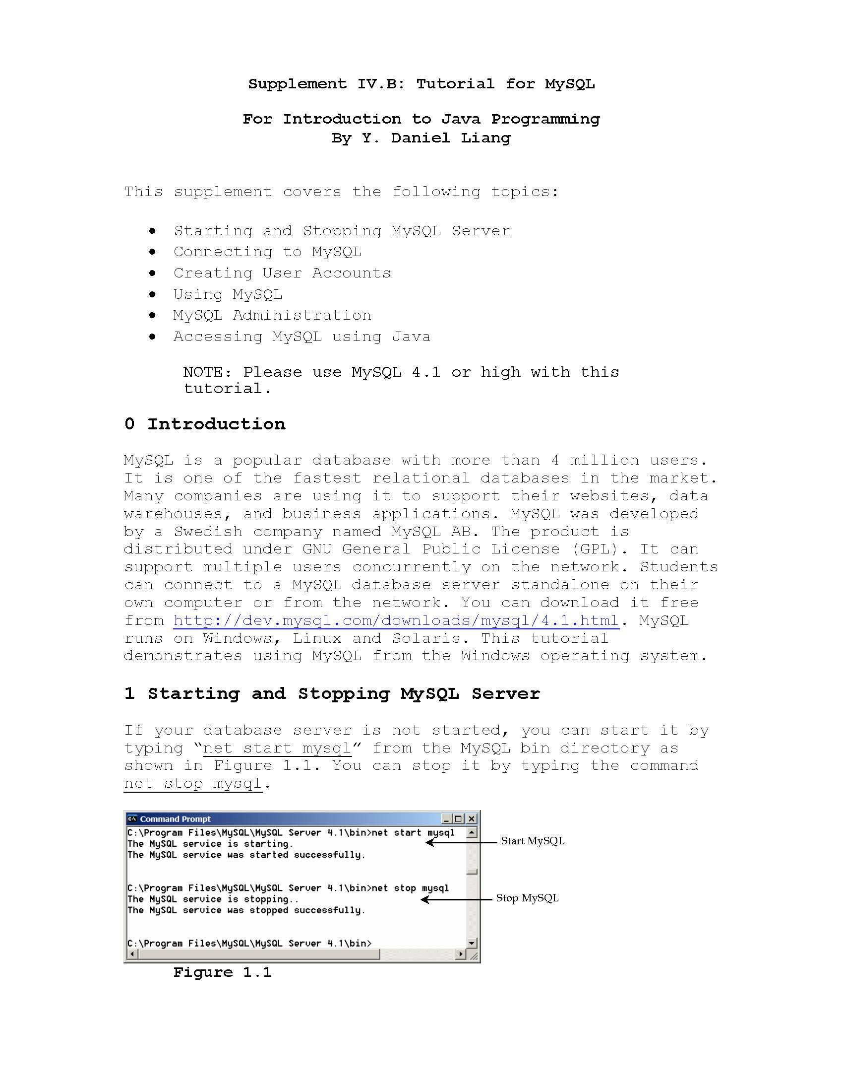 INTRO PROGRAMMING PRINCIPLES