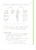 Ethics Notes 9/28-10/2