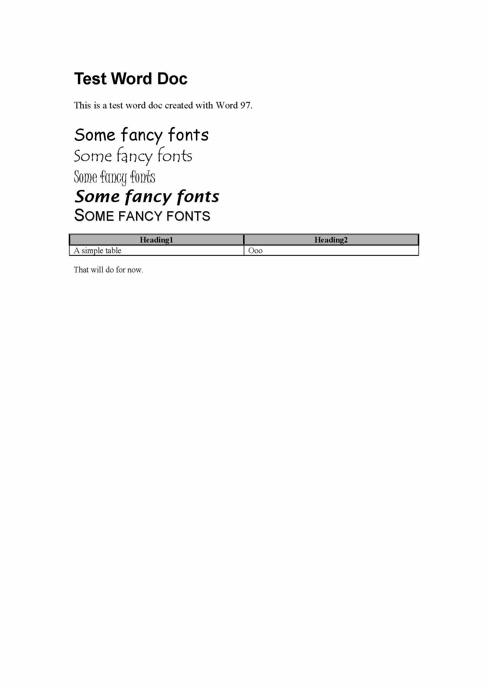 Financial Management