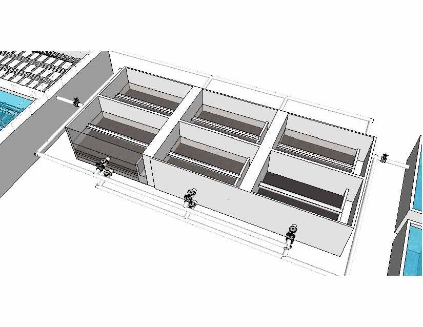 Water Treatment Engineering