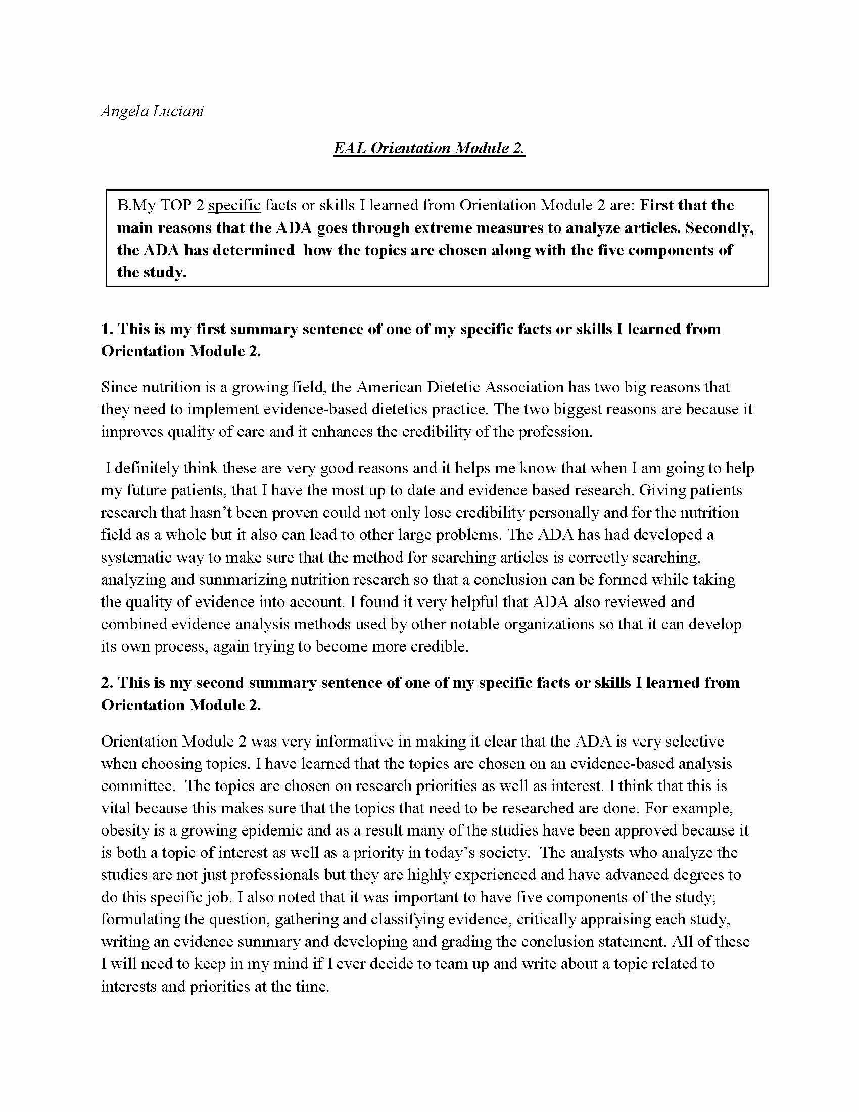 ProfessionalIssuesinNutritionandFoods