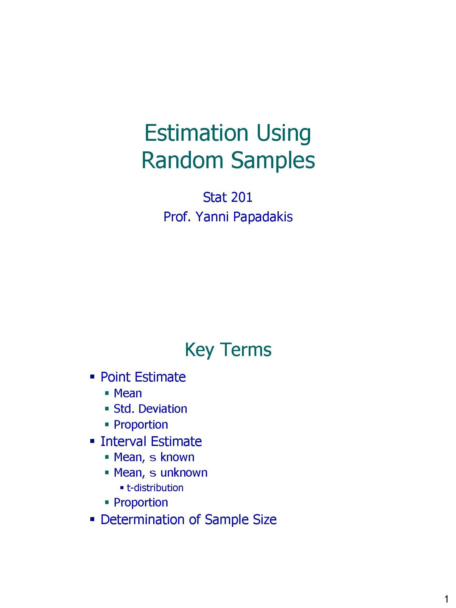 IntroductiontoBusinessStatistics
