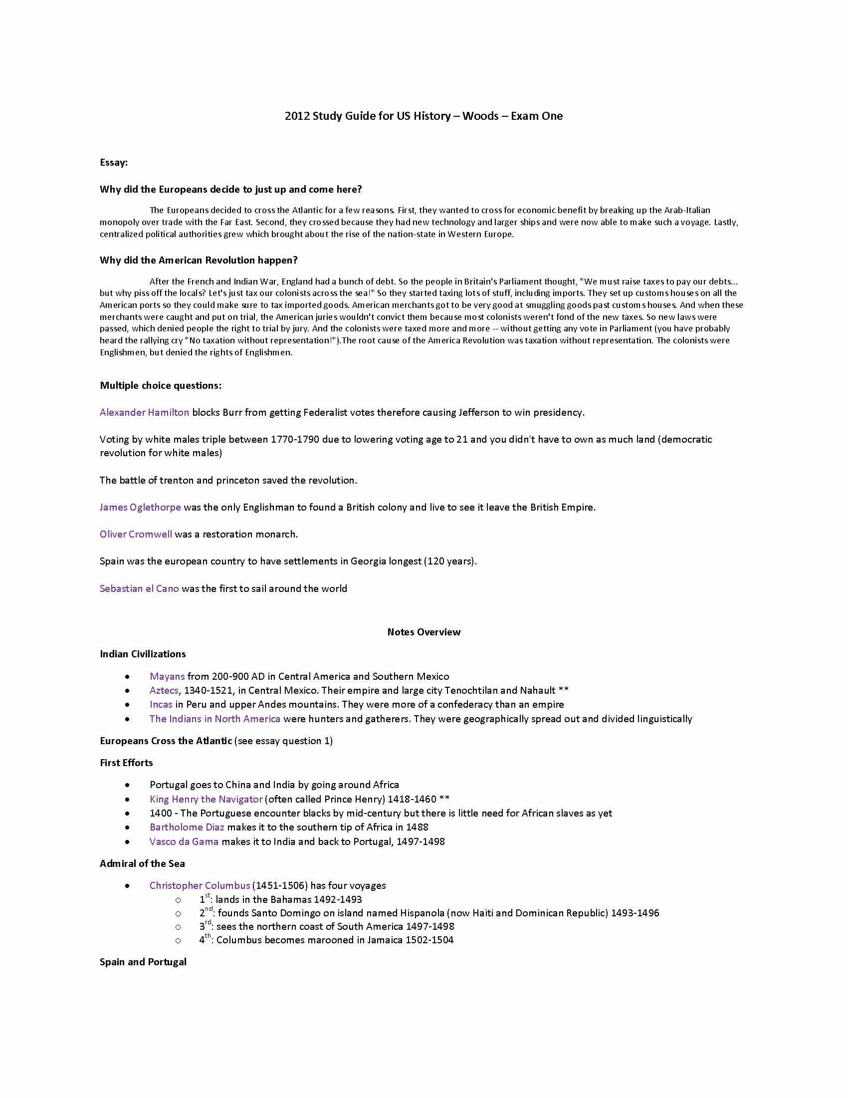 US A Comprehensive Survey